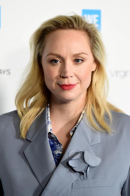 Gwendoline Christie