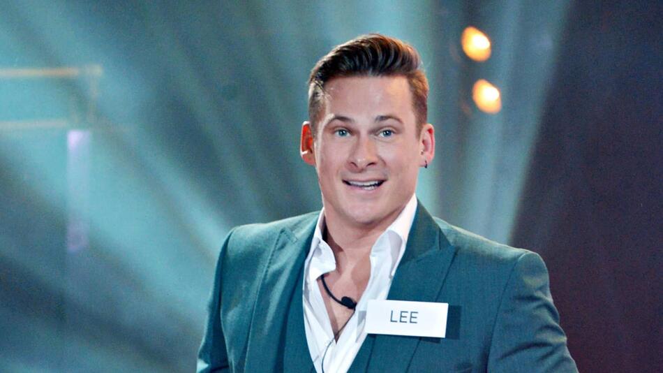 Lee Ryan