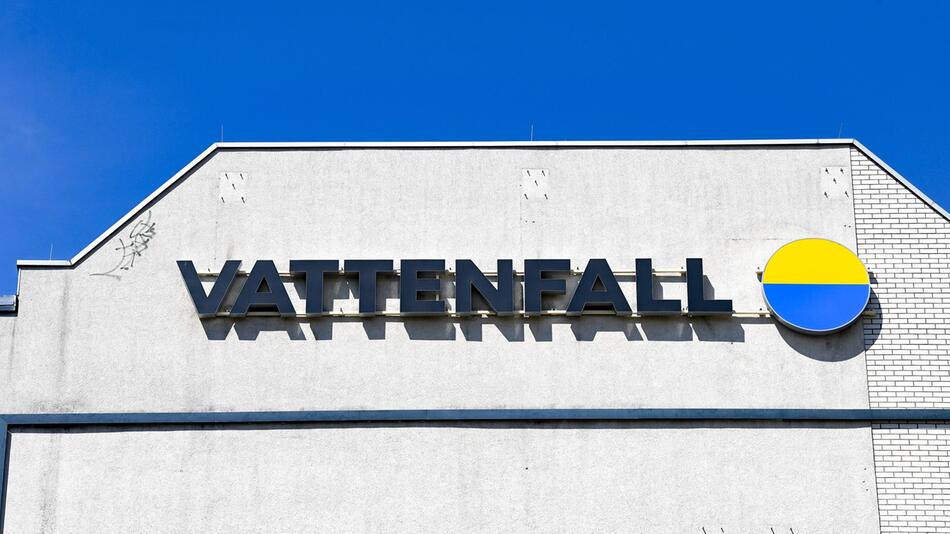 Vattenfall