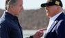 Trump in Kalifornien