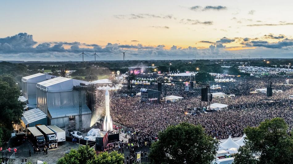 Wacken 2025 ist Geschichte.