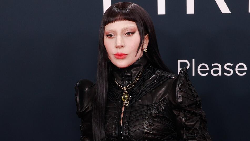 In der zweiten "Wednesday"-Staffel gibt es auch Musik von Lady Gaga.