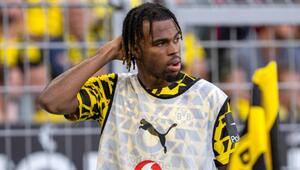 Carney Chukwuemeka