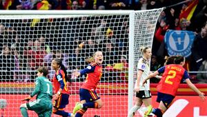 Spanien - Deutschland