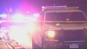 Schüsse bei Mormonenkirche: Zwei Tote bei Beerdigung in Salt Lake City