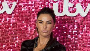 Sorgt häufig mit ihrem Privatleben für Aufsehen: Katie Price.