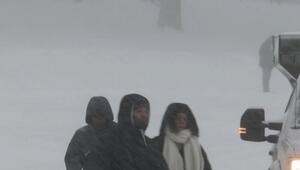 Wintersturm legt die USA lahm