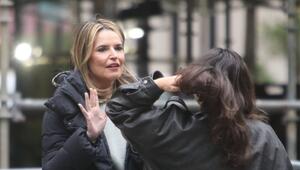 Moderatorin Savannah Guthrie