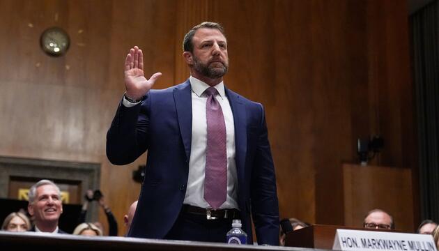 Anhörung des Senatsausschusses für Heimatschutz