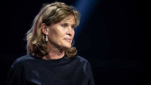 Ulrike Nasse-Meyfarth