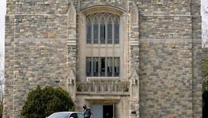 Mehrere Verletzte nach Schüssen an US-Universität