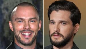 Erst Anfang des Monats wurde bekannt, dass Nicholas Hoult (l.) in der "Harry Potter"-Serie ...