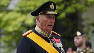 König Harald V. verstarb am 28. August.