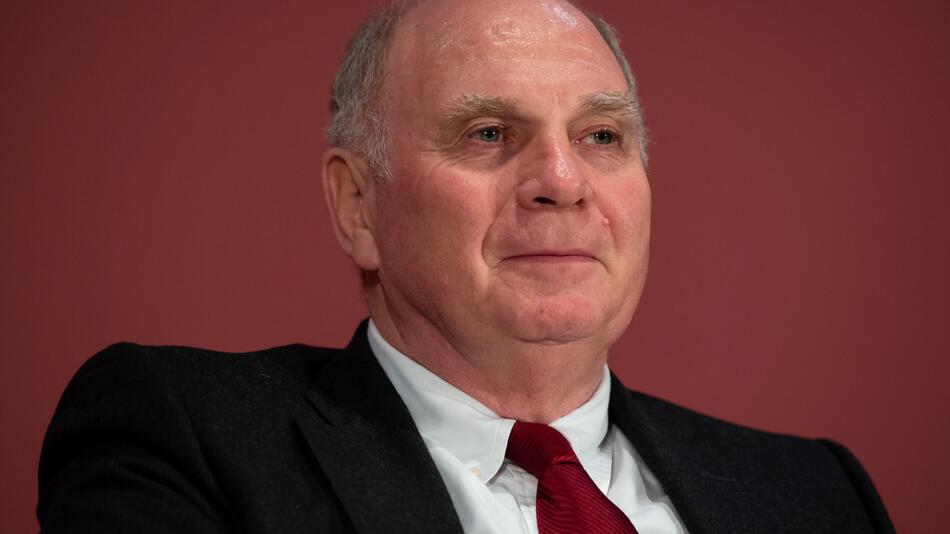 Uli Hoeneß