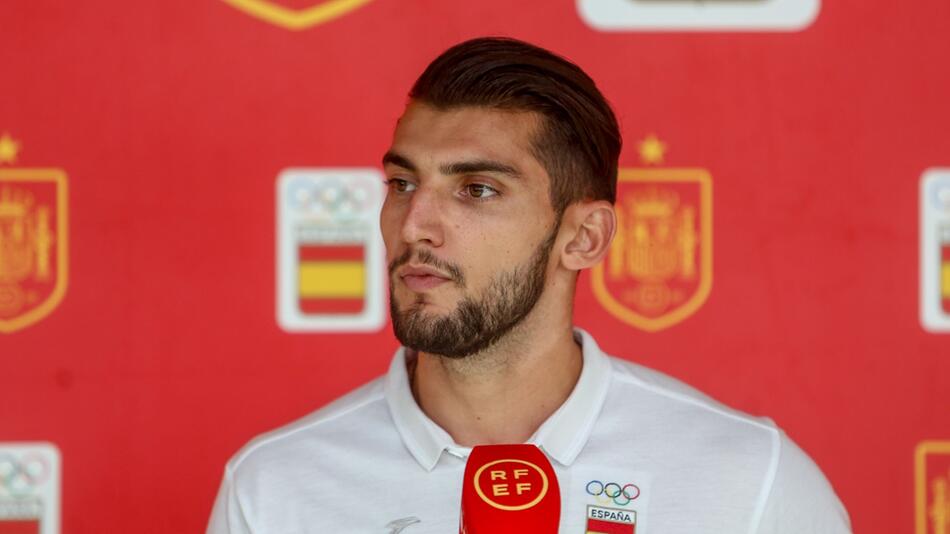 Rafa Mir