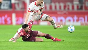 VfB Stuttgart - RB Leipzig