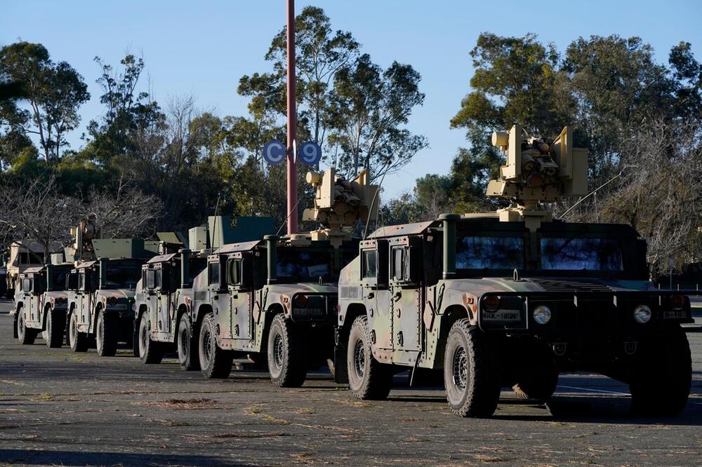Proteste in Kalifornien: Trump setzt Nationalgarde ein