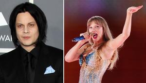 Jack Whit präzisiert seine Aussagen zu Taylor Swift - und entschärft diese damit.