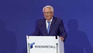 Empörung über Rheinmetall-Aussage zu ukrainischen Drohnen