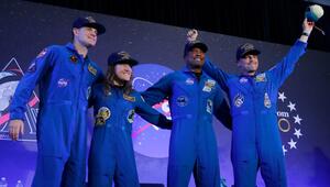 Nasa-Mondmission "Artemis 2"