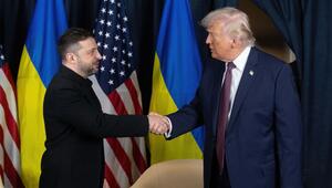 Wolodymyr Selenskyj und Donald Trump