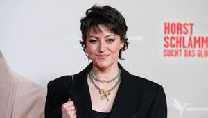 Tahnee gab in "Horst Schlämmer sucht das Glück" ihr Kinodebüt.