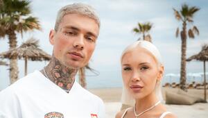 Josua und Larissa sind das vierte Paar bei "Temptation Island VIP".
