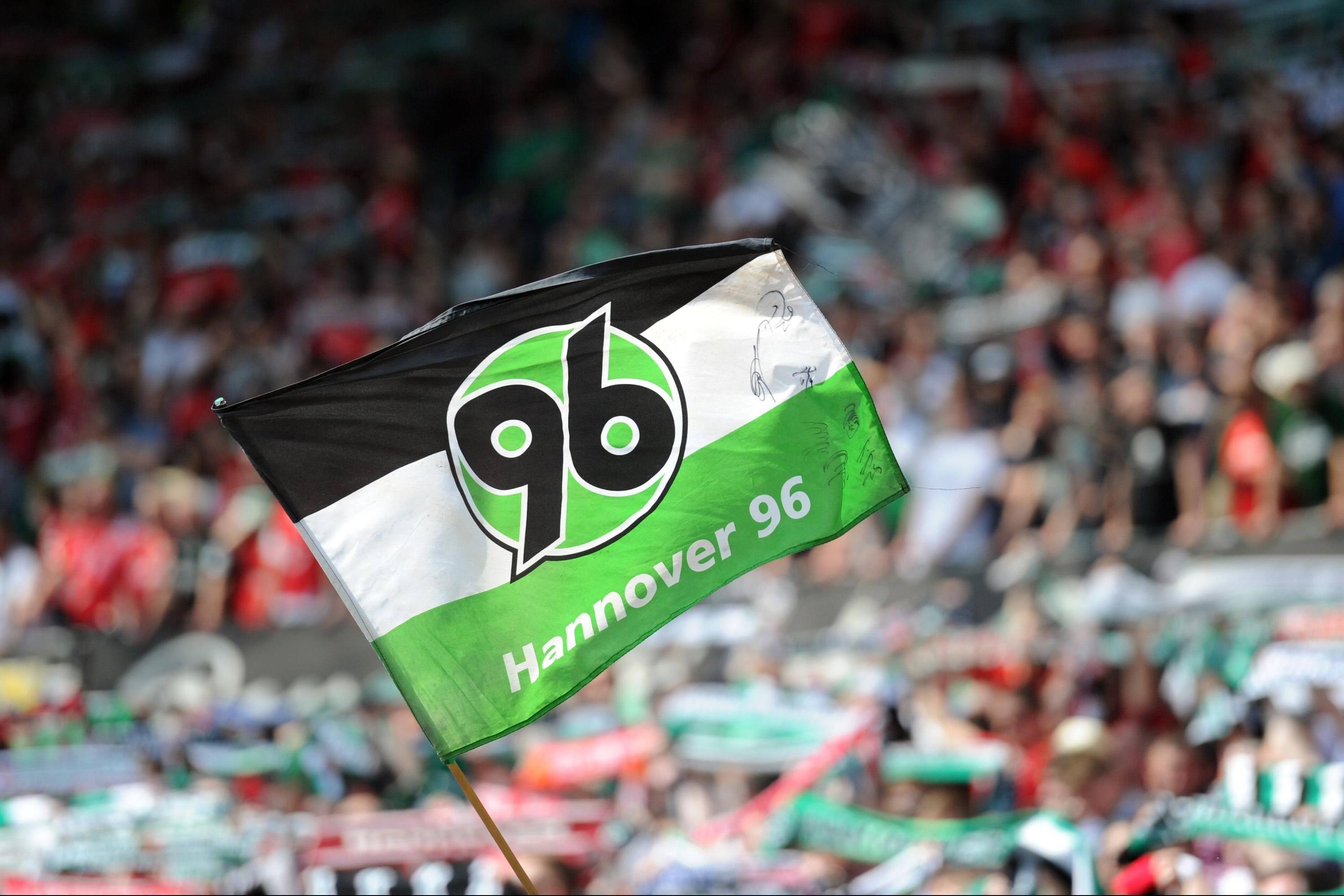 Hannover 96 FГјllkrug
