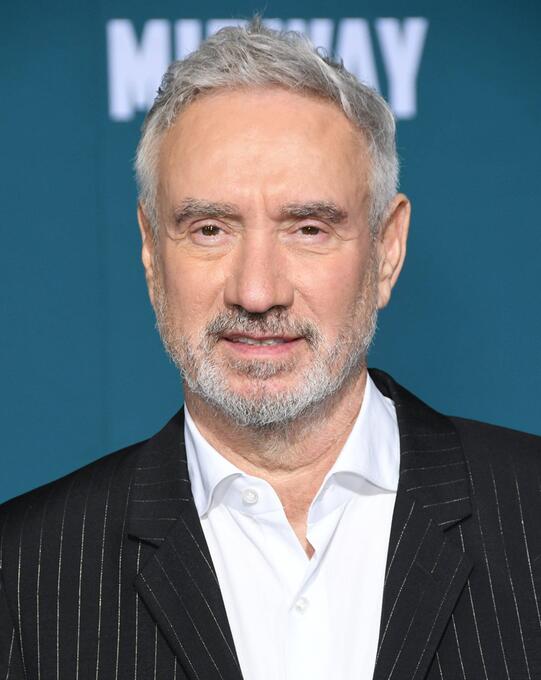 Roland Emmerich