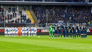 SC Paderborn 07 - Karlsruher SC