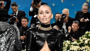Miley Cyrus