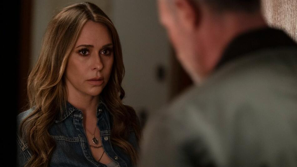 Jennifer Love Hewitt kehrt in ihrer Rolle als Julie James zurück - und auch Freddie Prinze Jr ...