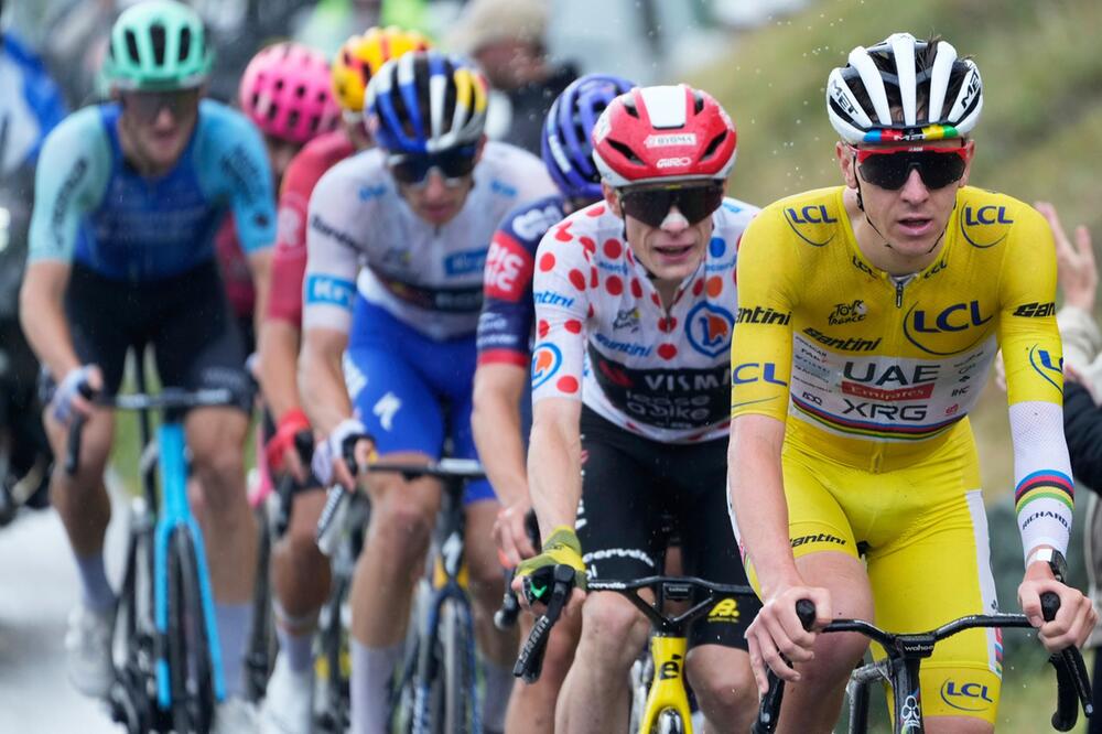 Tour de France