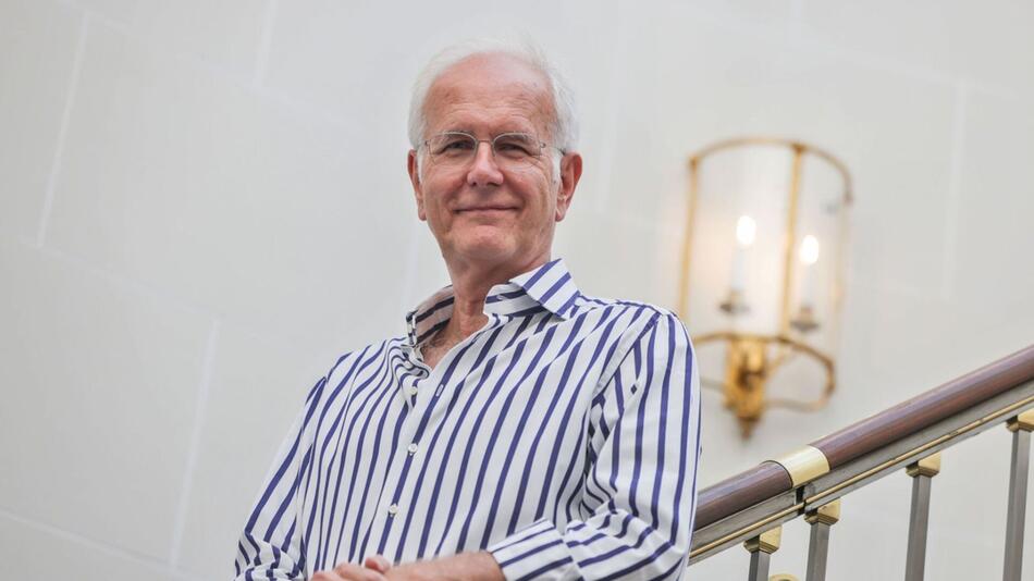 Harald Schmidt, Operette, Schostakowitsch, Graz, Kultur