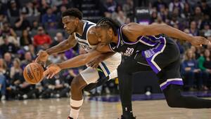 Sacramento Kings - Minnesota Timberwolves