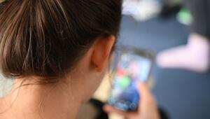 Nutzung von Sozialen Medien