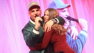 Pietro Lombardi und Laura Maria Rypa haben eine turbulente Beziehung hinter sich.