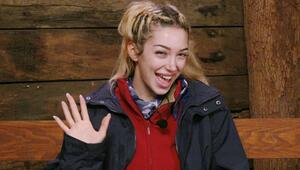 Ariel führt das Follower-Ranking im Dschungelcamp 2026 an.