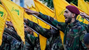 Nahostkonflikt - Libanon