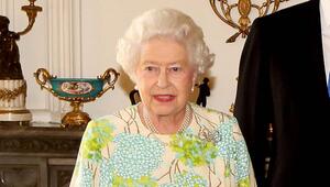 Queen Elizabeth II. saß mehr als 70 Jahre auf dem Thron - da wird es in der offiziellen ...