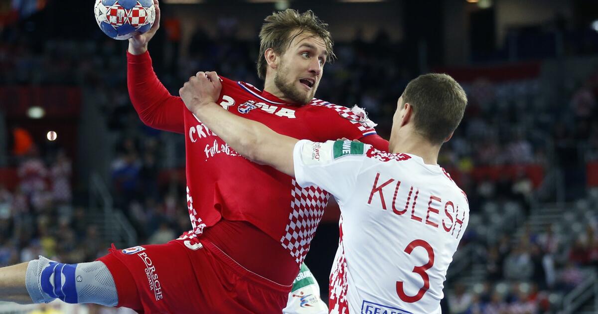 Europameisterschaft Handball Europameisterschaft Handball