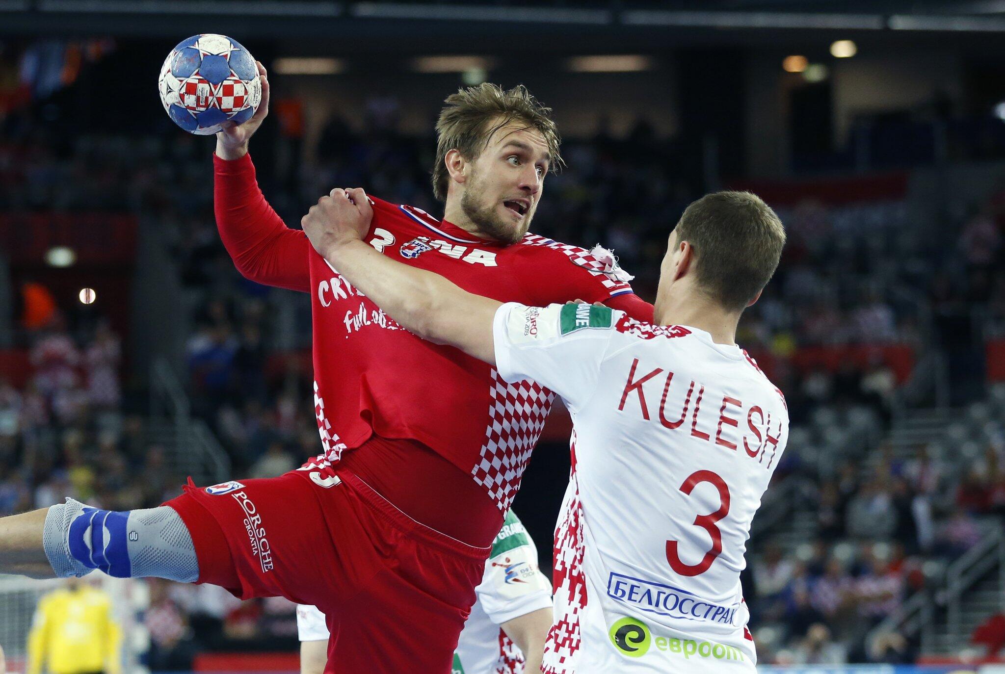 Handball-EM 2018 in Kroatien: News, Ergebnisse, Tabelle ...