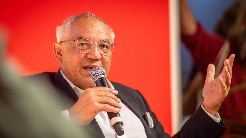 Felix Magath spricht über sein Buch