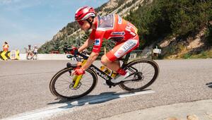 Radsport: UCI WorldTour - 4. Etappe