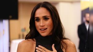 Herzogin Meghan steht wieder als Schauspielerin vor der Kamera.