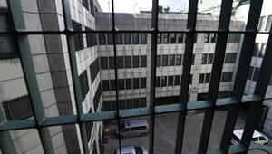 Der Angeklagte befindet sich in der JA Josefstadt in U-Haft