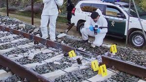 Nach dem Zugunglück in Spanien