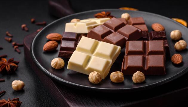 Schokolade, Konsum, Klimabelastung, Klima, Klimawandel