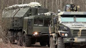 Russische Mittelstreckenrakete Oreschnik in Belarus
