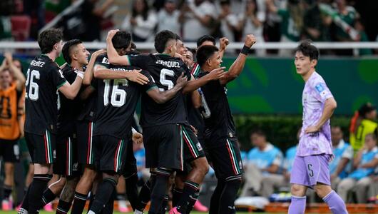 WM 2026 - Mexiko - Südkorea